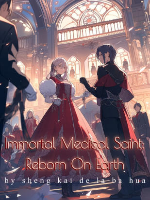 Immortal Medical Saint：Reborn On Earth